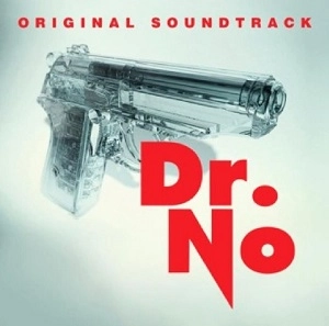 MONTY NORMAN / モンティ・ノーマン / DR. NO JAMES BOND THE 50TH ANNIVERSARY