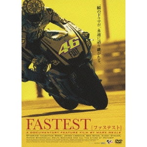MARK NEALE / マーク・ニール / FASTEST