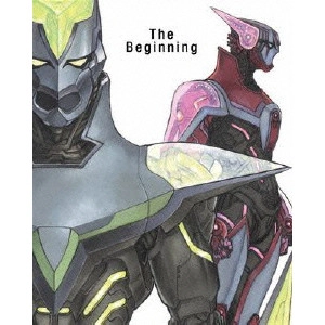 YONETANI YOSHITOMO / 米たにヨシトモ / 劇場版 TIGER & BUNNY -The Beginning-