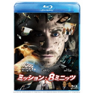DUNCAN JONES / ダンカン・ジョーンズ / ミッション:8ミニッツ