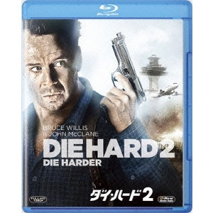 RENNY HARLIN / レニー・ハーリン / ダイ・ハード2