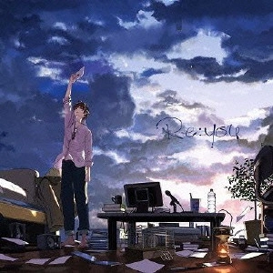 RYOKUN / りょーくん / Re:you