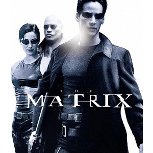 ANDY WACHOWSKI / アンディ・ウォシャウスキー / マトリックス スペシャル・パッケージ