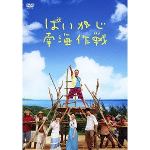 HOSOKAWA TORU / 細川徹 / ぱいかじ南海作戦
