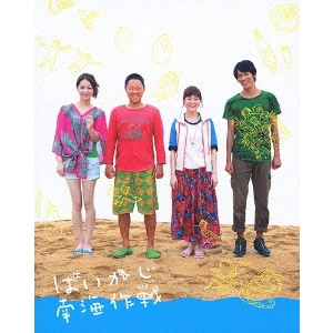 HOSOKAWA TORU / 細川徹 / ぱいかじ南海作戦