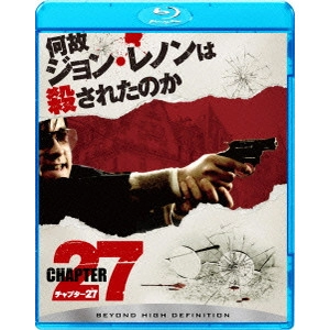 J.P. SCHAEFER / J.P.シェファー / チャプター27