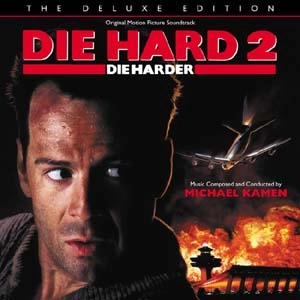 MICHAEL KAMEN / DIE HARD 2:DELUXE EDTIION