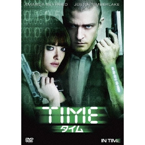 ANDREW NICCOL / アンドリュー・ニコル / TIME/タイム