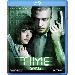 ANDREW NICCOL / アンドリュー・ニコル / TIME/タイム