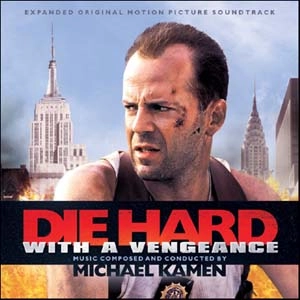 MICHAEL KAMEN / DIE HARD WITH A VENGEANCE