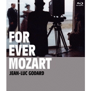 JEAN-LUC GODARD / ジャン=リュック・ゴダール / フォーエヴァー・モーツァルト