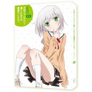 KAWAGUCHI KEIICHIRO / 川口敬一郎 / お兄ちゃんだけど愛さえあれば関係ないよねっ Vol.3