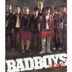 KUBOTA TAKASHI / 窪田崇 / BADBOYS