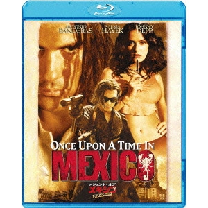 ROBERT RODRIGUEZ / ロバート・ロドリゲス / レジェンド・オブ・メキシコ/デスペラード
