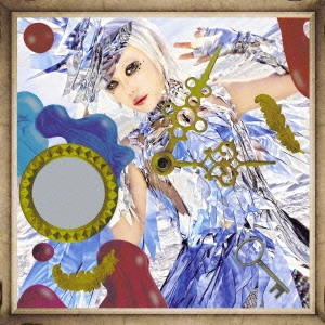 ALI PROJECT / 快恠奇奇 ALI PROJECT Ventennale Music, Art Exhibition
