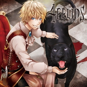 VALSHE / バルシェ / 4 FELIDS