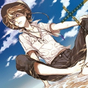 supercell / The Bravery / THE BRAVELY