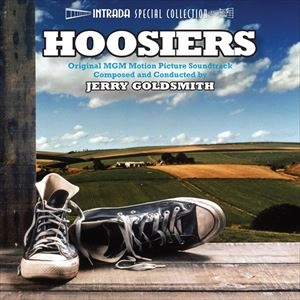 ORIGINAL SOUNDTRACK / オリジナル・サウンドトラック / HOOSIERS
