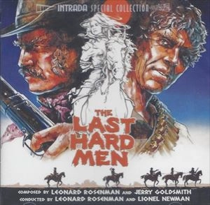 ORIGINAL SOUNDTRACK / オリジナル・サウンドトラック / LAST HARD MEN