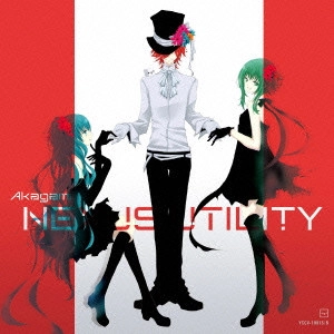 赤髪 / NEXUS UTILITY