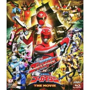 SHIBASAKI TAKAYUKI / 柴﨑貴行 / 特命戦隊ゴーバスターズvs海賊戦隊ゴーカイジャー THE MOVIE