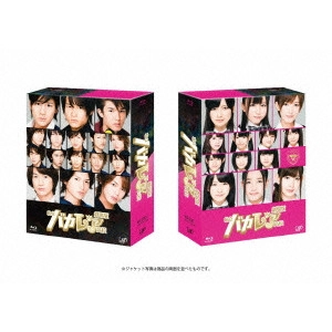 KUBOTA TAKASHI / 窪田崇 / 劇場版 私立バカレア高校 豪華版