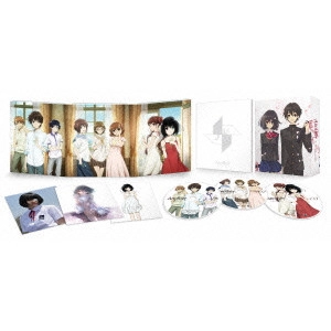 水島努 / Another コンプリートBlu-ray BOX