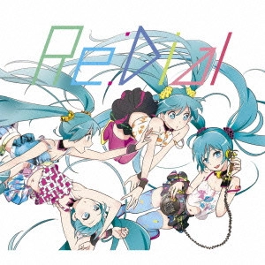 livetune feat.初音ミク / Re:Dial
