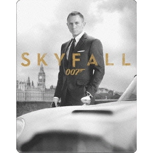 SAM MENDES / サム・メンデス / 007/スカイフォール