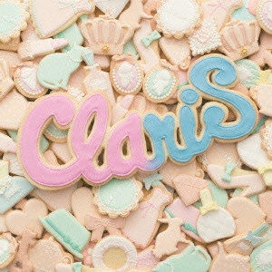 ClariS / reunion / REUNION