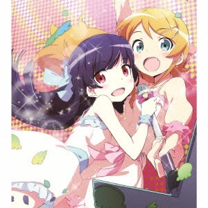ClariS / reunion