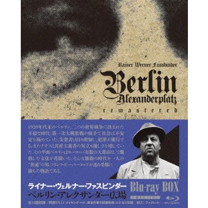 RAINER WERNER FASSBINDER / ライナー・ヴェルナー・ファスビンダー