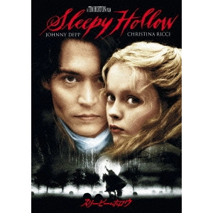 TIM BURTON / ティム・バートン / スリーピー・ホロウ