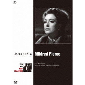 MICHAEL CURTIZ / マイケル・カーティス / ミルドレッド・ピアース