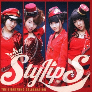 Stylips / THE LIGHTNING CELEBRATION / THE LIGHTNING CELEBRATION (通常盤)