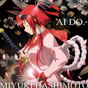 MIYUKI HASHIMOTO / 橋本みゆき / AI DO.