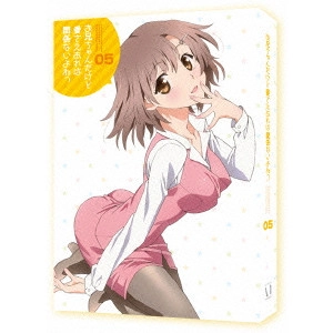 KAWAGUCHI KEIICHIRO / 川口敬一郎 / お兄ちゃんだけど愛さえあれば関係ないよねっ Vol.5