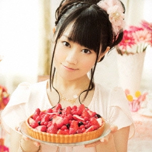 YUI OGURA / 小倉唯 / Baby Sweet Berry Love / BABY SWEET BERRY LOVE