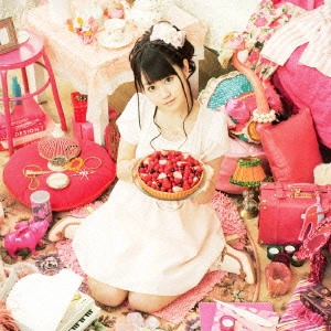 YUI OGURA / 小倉唯 / Baby Sweet Berry Love / BABY SWEET BERRY LOVE