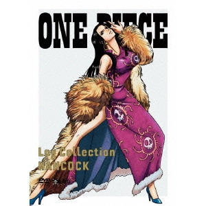 V.A. / オムニバス / ONE PIECE Log Collection HANCOCK