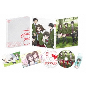篠原俊哉 / RDG レッドデータガール 第2巻