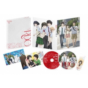 篠原俊哉 / RDG レッドデータガール 第3巻