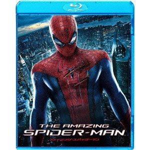 MARC WEBB / マーク・ウェブ / アメイジング・スパイダーマン