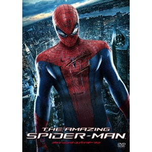 MARC WEBB / マーク・ウェブ / アメイジング・スパイダーマン