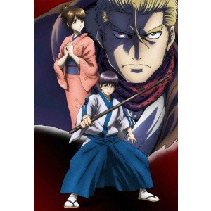 FUJITA YOICHI / 藤田陽一 / 銀魂’ 延長戦 03