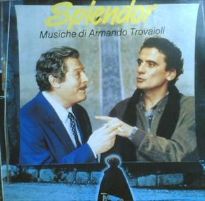 ARMANDO TROVAIOLI / アルマンド・トロヴァイオーリ / SPLENDOR