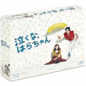 長瀬智也 / 泣くな、はらちゃん Blu-ray BOX