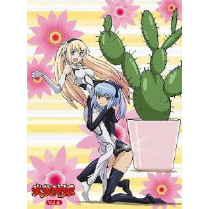 菊地康仁 / 武装神姫 6