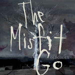 OLDCODEX / オルドコデックス / The Misfit Go / THE MISFIT GO