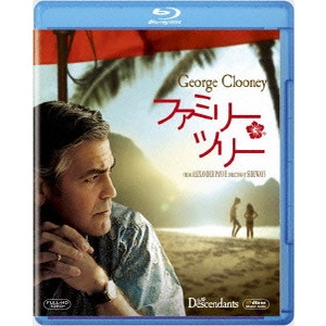 ALEXANDER PAYNE / アレクサンダー・ペイン / ファミリー・ツリー